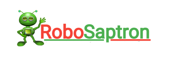 Robosaptron